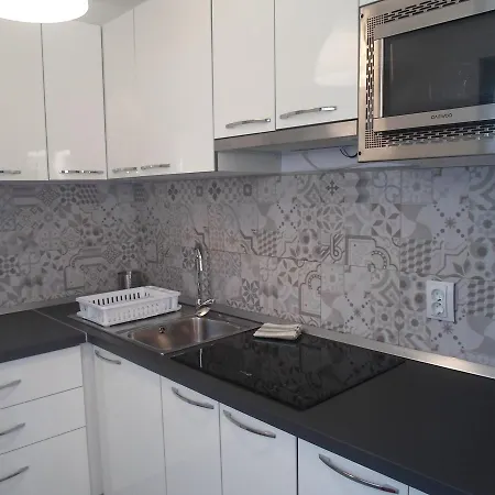 Apartment Salinas