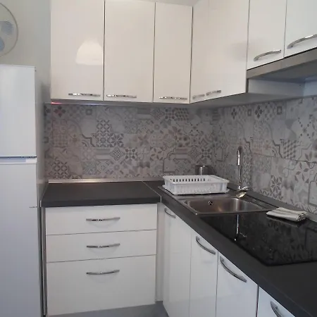 Salinas Apartment Tias