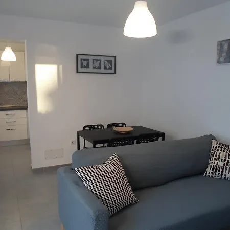 Apartment Salinas *
