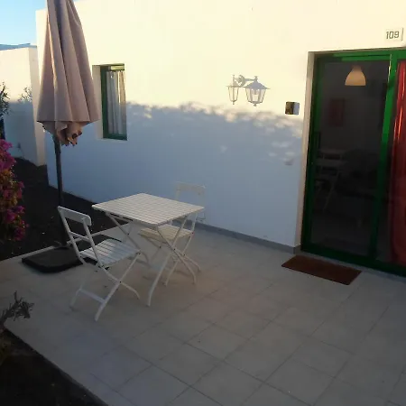 Apartment Salinas