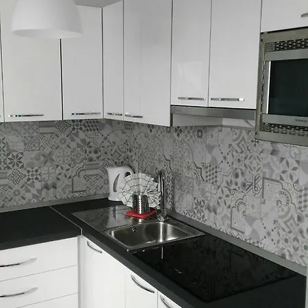 Apartment Salinas