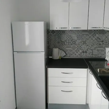 Apartment Salinas *