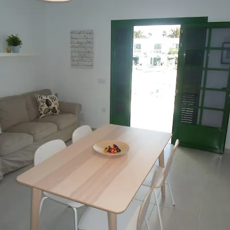 Salinas Appartement